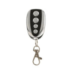 K18 Universal U-shaped Copy Electric Rolling Shutter Door Gate Garage Remote Controller, 315MHZ, 433MHZ 315MHZ