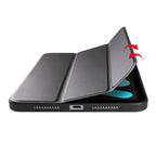 Tablet Case – Leather, Foldable (iPad mini 6) #2