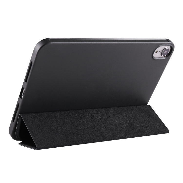 Tablet Case – Leather, Foldable (iPad mini 6) #2