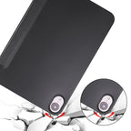 Tablet Case – Leather, Foldable (iPad mini 6) #2