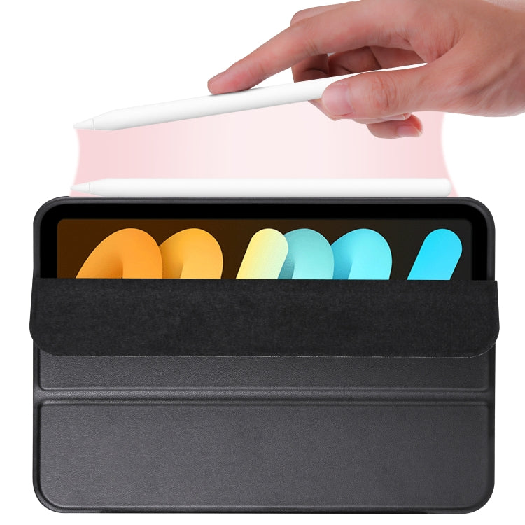Tablet Case – Leather, Foldable (iPad mini 6) #2