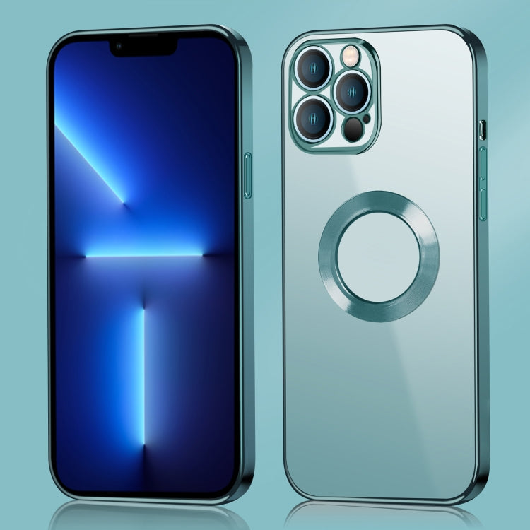 Case – Shockproof, Transparent (iPhone 12 Pro) For iPhone 11 Pro Max Navy Blue