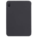 Case – Leather, Magnetic, Foldable (iPad mini 2024)