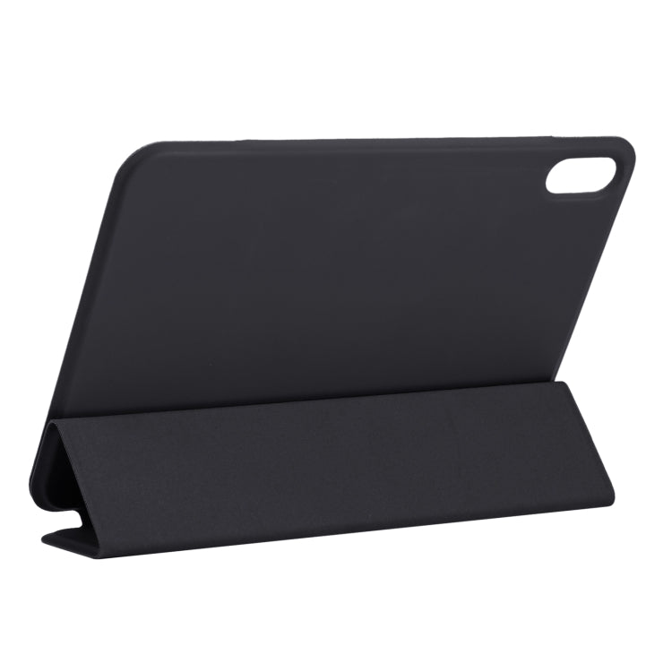 Case – Leather, Magnetic, Foldable (iPad mini 2024)