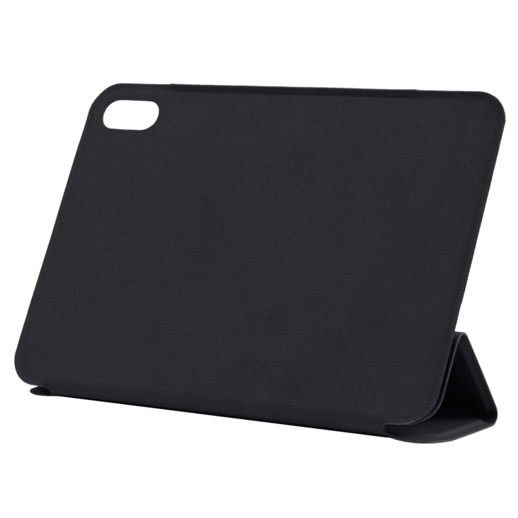 Case – Leather, Magnetic, Foldable (iPad mini 2024)