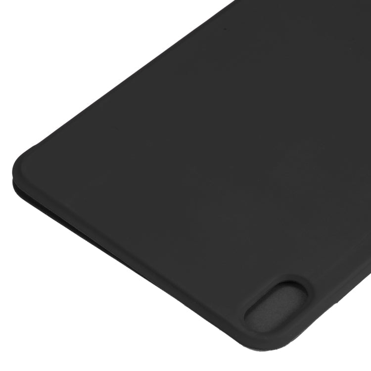 Case – Leather, Magnetic, Foldable (iPad mini 2024)