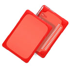 TPU Protective Case – 13.3" Screen (MacBook Air 13)