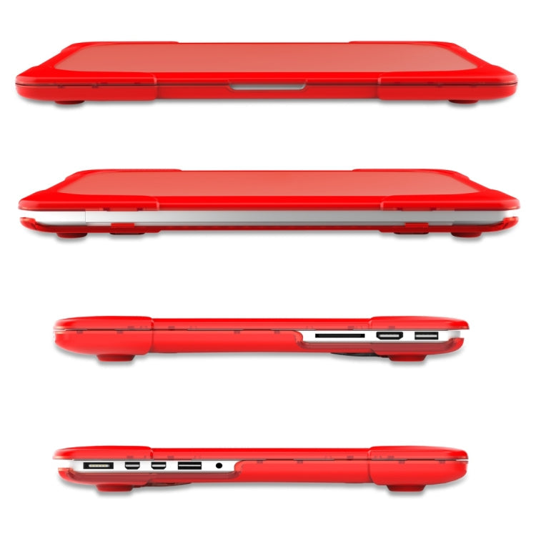 TPU Protective Case – 13.3" Screen (MacBook Air 13)
