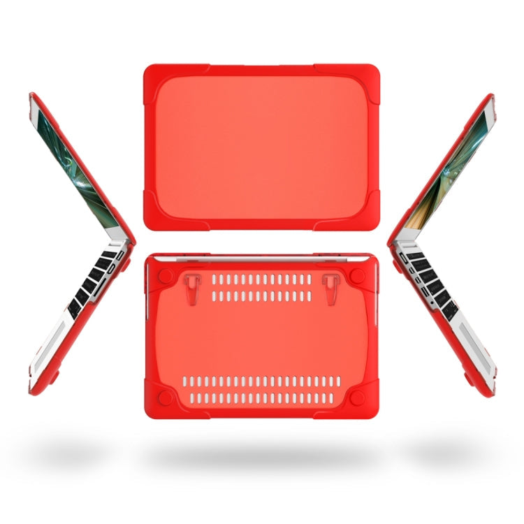 TPU Protective Case – 13.3" Screen (MacBook Air 13)