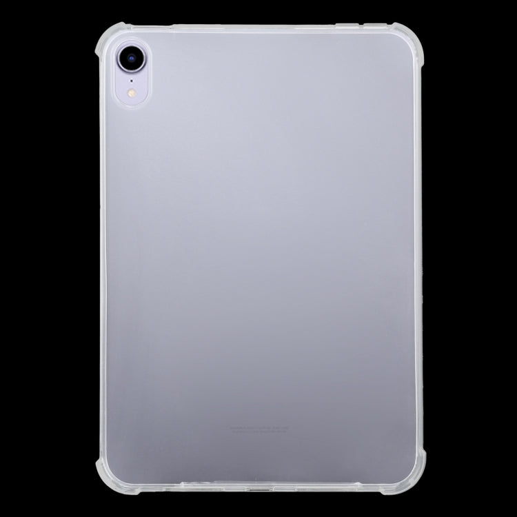 Tablet Case – Shockproof, Transparent