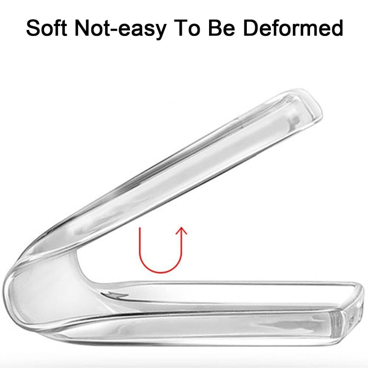 Tablet Case – Shockproof, Transparent