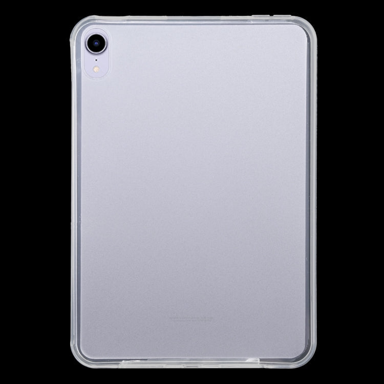 Tablet Case – Transparent (iPad mini 2024)