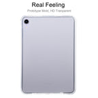 Tablet Case – Transparent (iPad mini 2024)