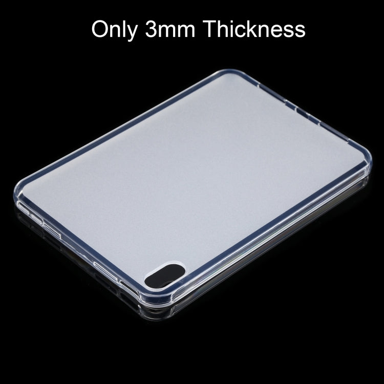 Tablet Case – Transparent (iPad mini 2024)