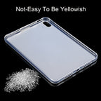 Tablet Case – Transparent (iPad mini 2024)