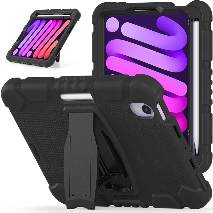 Case – Silicone (iPad mini 6)