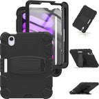 Case – Silicone (iPad mini 6)