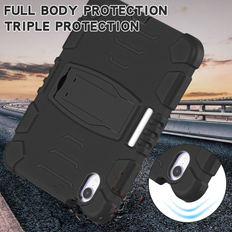 Case – Silicone (iPad mini 6)