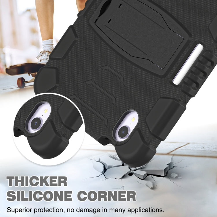 Case – Silicone (iPad mini 6)