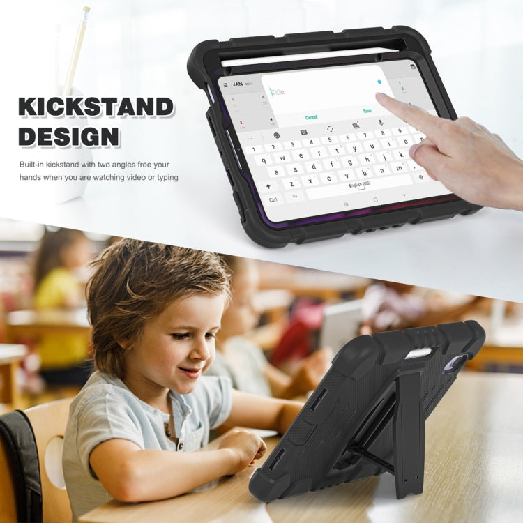 Case – Silicone (iPad mini 6)