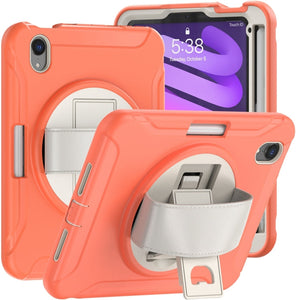 Coral Orange
