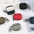 Protective Case – Braided Nylon, Waterproof