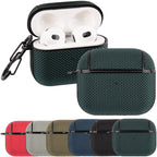 Protective Case – Braided Nylon, Waterproof