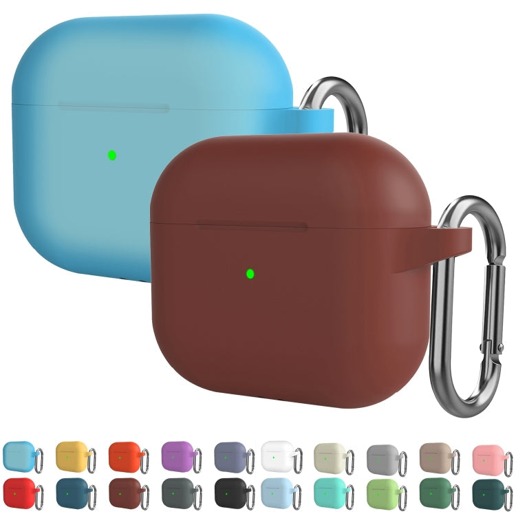 Protective Case – Silicone (AirPods 3)