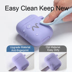 Protective Case – Silicone (AirPods 3)