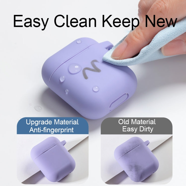 Protective Case – Silicone (AirPods 3)