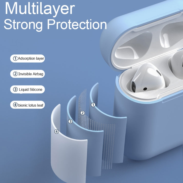 Protective Case – Silicone (AirPods 3)