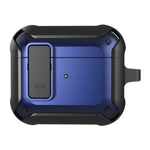 Black Blue