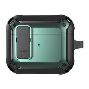 Black Green