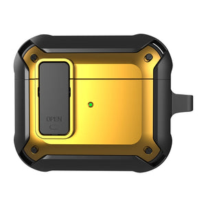 Black Yellow