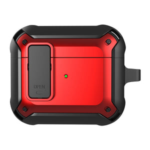 Black Red