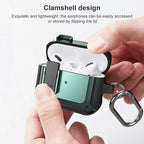Protective Case – Shockproof, Silicone (AirPods 3)