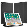 Tablet Case – 12.9" Screen, Leather, Magnetic