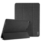Tablet Case – 12.9" Screen, Leather, Magnetic