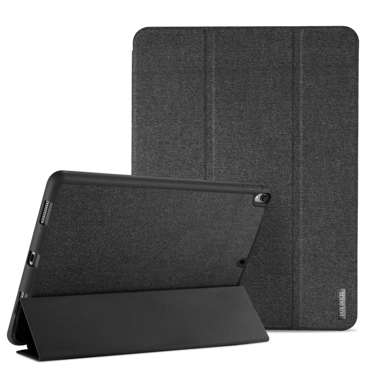 Tablet Case – 12.9" Screen, Leather, Magnetic
