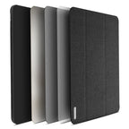 Tablet Case – 12.9" Screen, Leather, Magnetic
