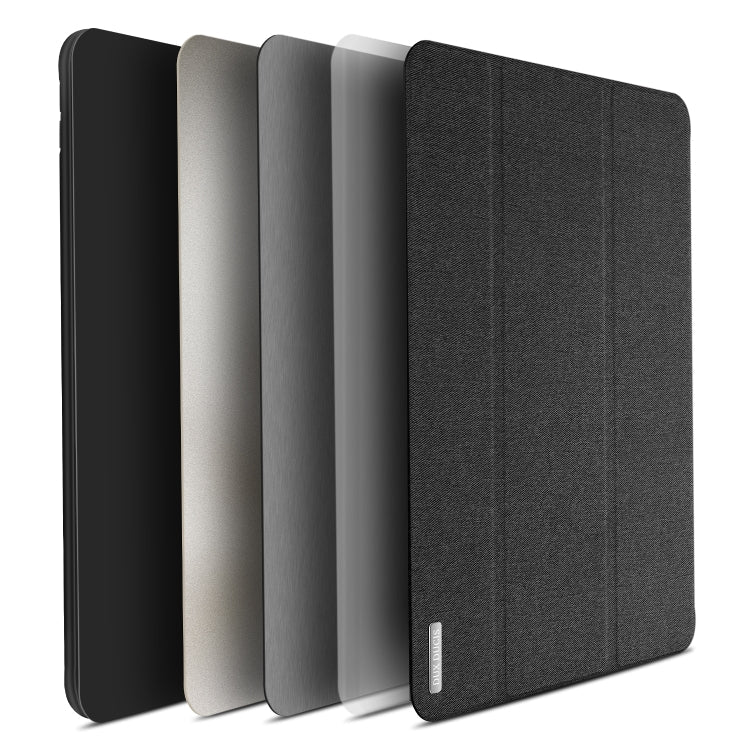 Tablet Case – 12.9" Screen, Leather, Magnetic