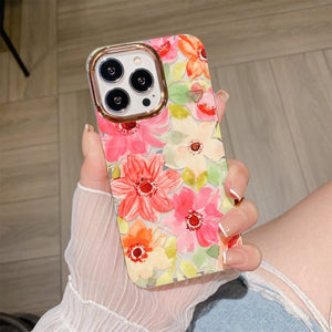 Flower S4