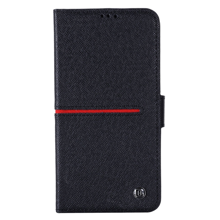 GEBEI Protective Case – Leather (iPhone 13)