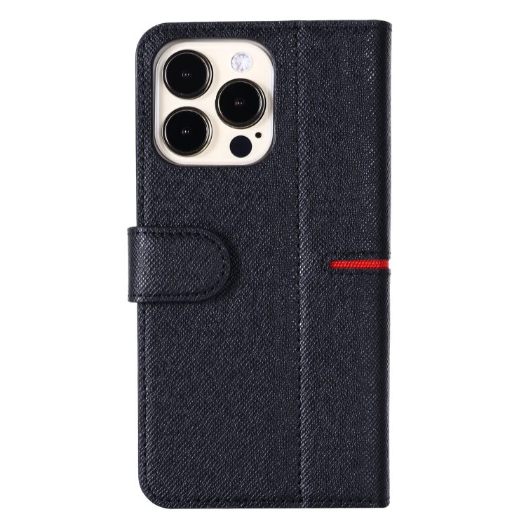 GEBEI Protective Case – Leather (iPhone 13)