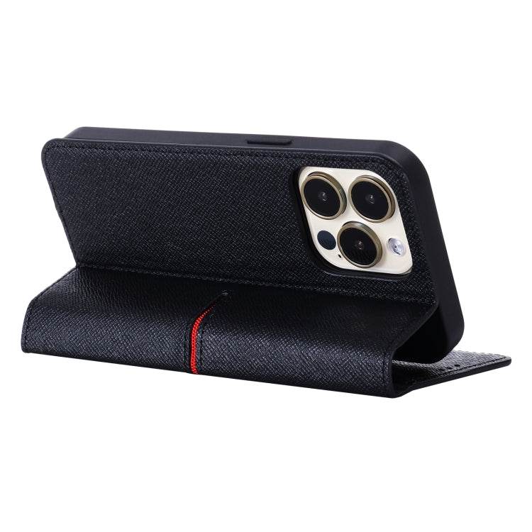 GEBEI Protective Case – Leather (iPhone 13)