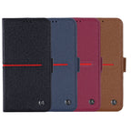 GEBEI Protective Case – Leather (iPhone 13)