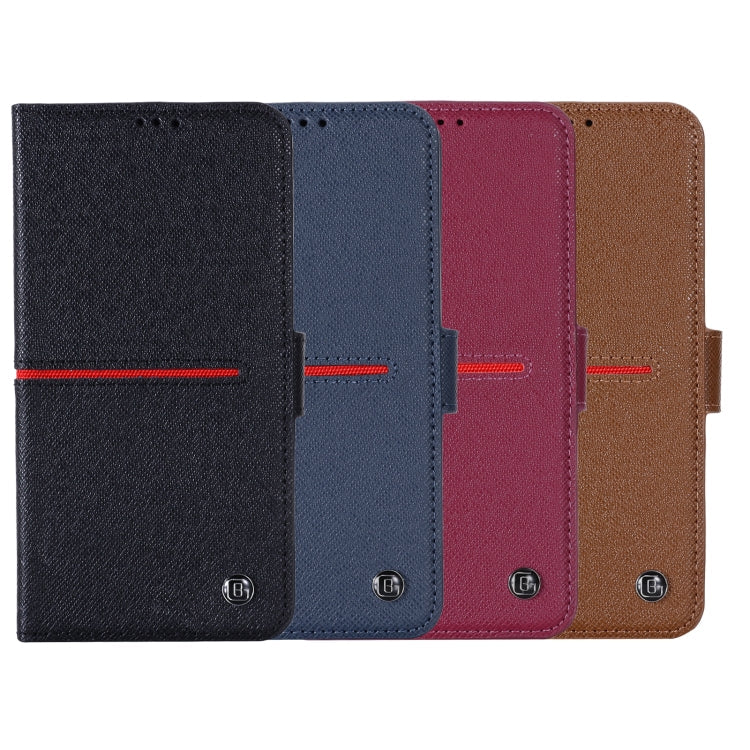 GEBEI Protective Case – Leather (iPhone 13)