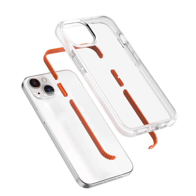 Protective Case – Shockproof (iPhone 13 mini) #8