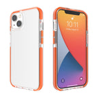 Protective Case – Shockproof (iPhone 13 mini) #8 For iPhone 13 mini Orange