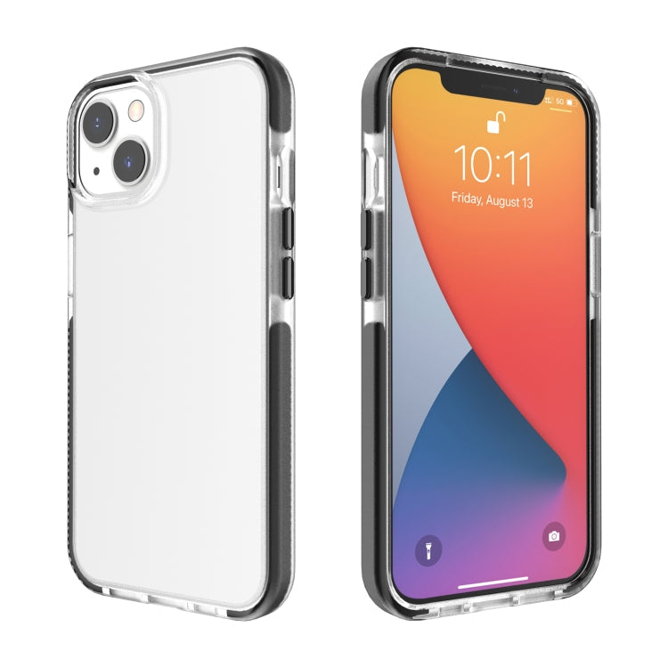 Protective Case – Shockproof (iPhone 13 mini) #8 For iPhone 13 mini Black